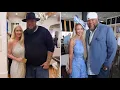From Wrestling rings to wedding rings All About Tyrus Wife Ingrid Murdoch and their family