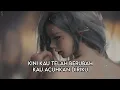 Sped Up / biar waktu hapus sedihku - hanin / dimanakah kau yang dulu mencintaiku / TIKTOK VERSION