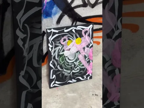 Colab con mi bro Ulises 🥷🏼🙌🏻✨ en @pangeaink