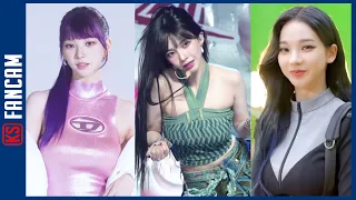 aespa karina compilation 2 