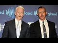 Why Anderson Cooper Got Really Pissed at Ex Benjamin Maisani About Son Wyatt