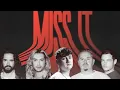 Tokio Hotel \u0026 Niklas Dee - Miss It (At All) [Official Audio]