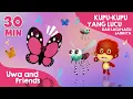 Download Lagu Kupu Kupu yang Lucu, Burung Kutilang, Nyamuk Nakal, dan Lagu Lainnya - 30 Menit Lagu Anak Indonesia