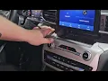 Best 2020 and Above Explorer Brake Maintenance Mode Front and Rear Needed