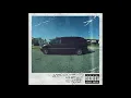 Sherane a.k.a Master Splinter's Daughter (Clean) - Kendrick Lamar