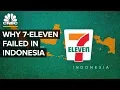 Download Lagu Why 7-Eleven Failed In Indonesia