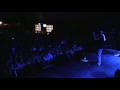 Gentleman & The Evolution - Nothin' A Change [Live in Hamburg, Germany 4/28/2010]