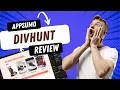 Divhunt Review and Demo Effortlessly Build powerful Limitless Websites From Scratch