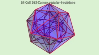 Mapping Motion Of 3 D 4 D And 5 D Polytopes A Lecture By Jonathan Barlow Gee 