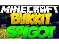 Spigot Coding for Beginners 1 10 x episode 2 Commands and stuffzzz