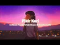 Download Lagu DJ Pikir Keri (Slowed \u0026 Reverb + Lirik) Trend TikTok 🎧