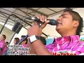 No me hablen mas de ella (en vivo) - El Cholo Macho & orquesta Hurakàn