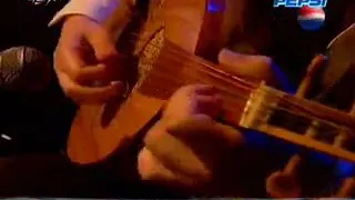 اغنية بتشبه عليا ل احمد حسني Star Makers 