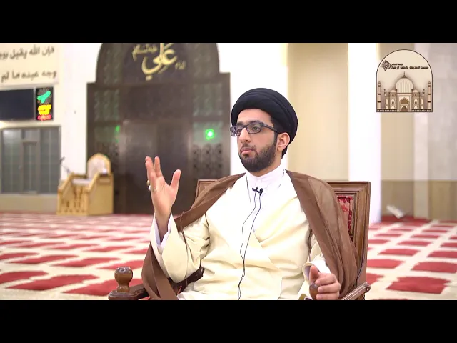 ⁣قاعدة لا ضرر - سماحة السيد موسى العلي