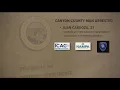 Canyon County man arrested charged with possession of child sexual exploitation materials