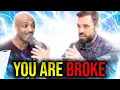Adam22 Ragequit s After Marquett Davon Said This About His Wife Gets Heated whatever
