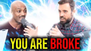 Adam22 Ragequit s After Marquett Davon Said This About His Wife Gets Heated whatever