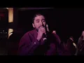 César - Libertà (Fréjus Live Session)