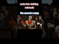 Download Lagu the ocean is a soup dubbing Indonesia #dubbing #undertale #sans #dubbingindonesia #animation