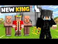 Download Lagu Villager's KICKED ME OUT of My Own CASTLE in Minecraft