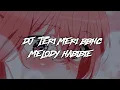 Download Lagu DJ TERI MERI BBHC SLOWED \u0026 REVERB