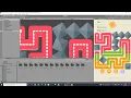 One Line Puzzle Unity Source Code