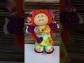 How To Fix Trim and Style Cabbage Patch Doll Hair