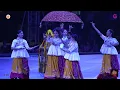 Dwarika Darbaar | GGM 2025 | Choreography by HetalMakwana & VenusOza | ParthivGohil | Salim-Sulaiman