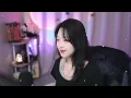21학번 - 스티커사진 (일반인 COVER.) 김아유