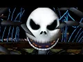 Nightmare Before Christmas Oogie s Revenge PS2 - All Bosses No Damage 4K 60FPS