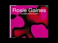 Rosie Gaines - Closer Than Close