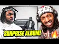 Download Lagu KENDRICK DROPPED A SURPRISE ALBUM! | Kendrick Lamar - GNX (REACTION!!!)