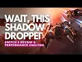 Everspace 2 Galactic Edition Nintendo Switch 2 Review Performance Analysis