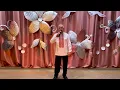Дика черешня (Павло Доскоч) -  виконує Олександр Крищенко ОМБК