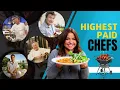 Highest Paid Chefs In The World Who Is The Highest Paid Chef In The World