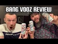Bang Vooz REVIEW What Is Vooz Hydration VPX Sports