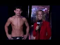 Billy Quarantillo It Was Inevitable That I Would Get the Win UFC 282 Quick Hits w Laura Sanko