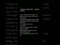 Download Lagu Angels Like You - Miley Cyrus #lyrics
