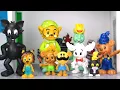 Download Lagu Bamse -  Lär dig färger med Bamsefigurerna i Bamsebyn | Lek och Lär 😜😝😛