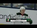 Kirill Kaprizov signs NHL record contract extension with Minnesota Wild