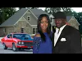Rapper Turk WIFE Surprising Facts lifestyle Net B G
