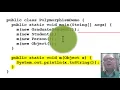 Chapter 11 Polymorphism