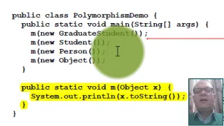 Chapter 11 Polymorphism