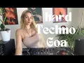 Download Lagu Hard Techno / Goa mix 2024/ DjTabea
