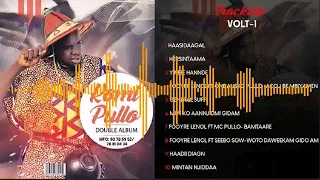 FOOYRE LENOL HAASIDAGAL Album Komi Pullo 