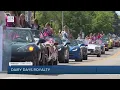 Download Lagu WATCH: 2025 Meridian Dairy Days Parade