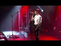 Superbus - Lola (Live) Le Grand Studio RTL