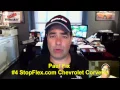 Paul Fix Interview