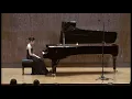 Chopin Nocturne No. 20 in C Sharp Minor, Op. Posth.Chanel Wang 14 Yr Old