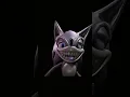 Freaky sonic meme template